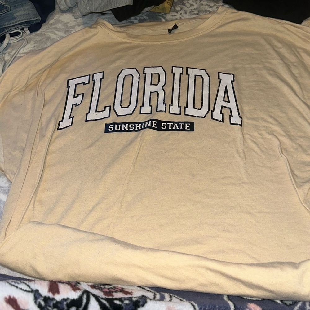oversized t shirt